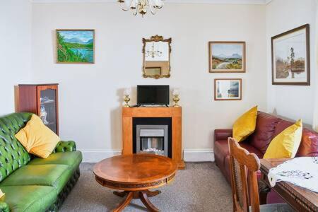 Host & Stay - Freshwater River View Dunoon Exterior photo