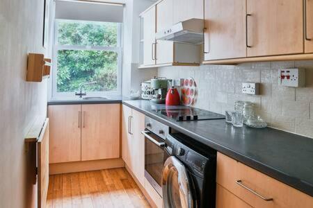 Host & Stay - Freshwater River View Dunoon Exterior photo